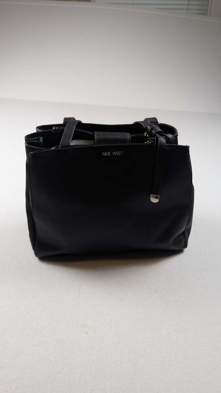 Nine West Luela Tech Tote Bag